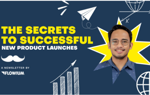 Product Launch Secrets Cover Photo