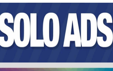 Solo Ads